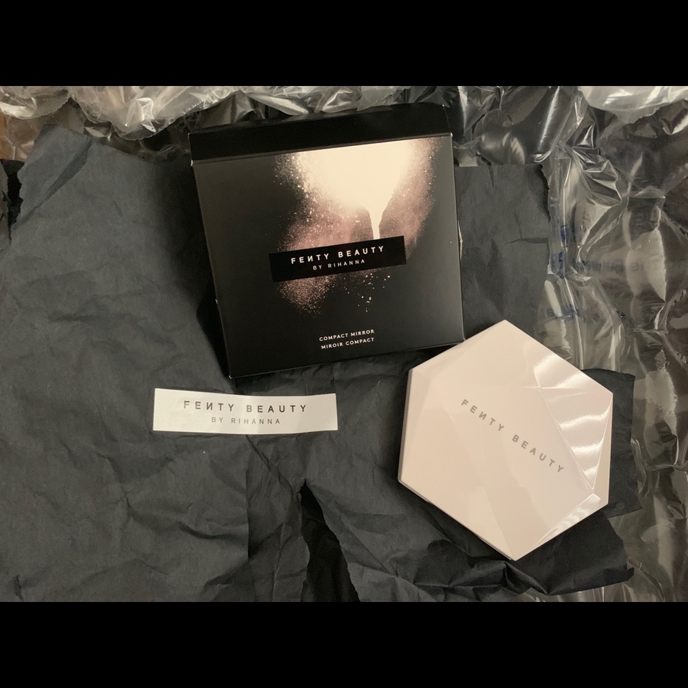 Fenty Beauty Compact Mirror